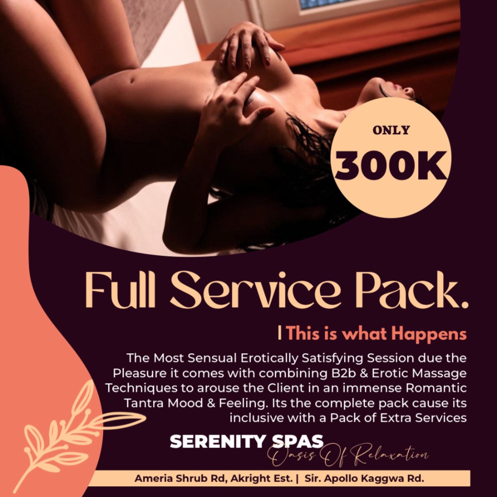 Full Service Pack