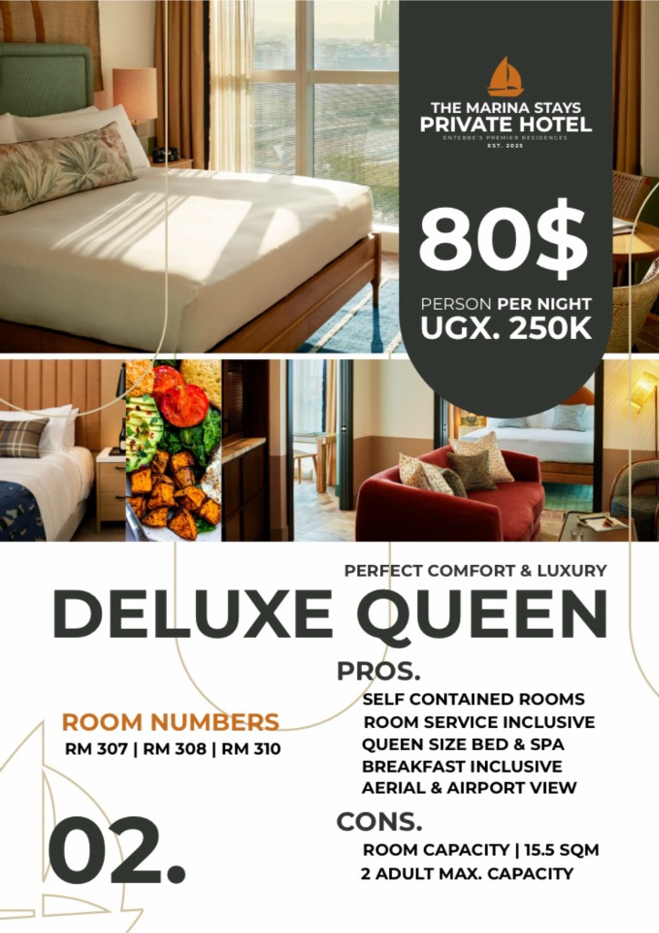 Deluxe Queen