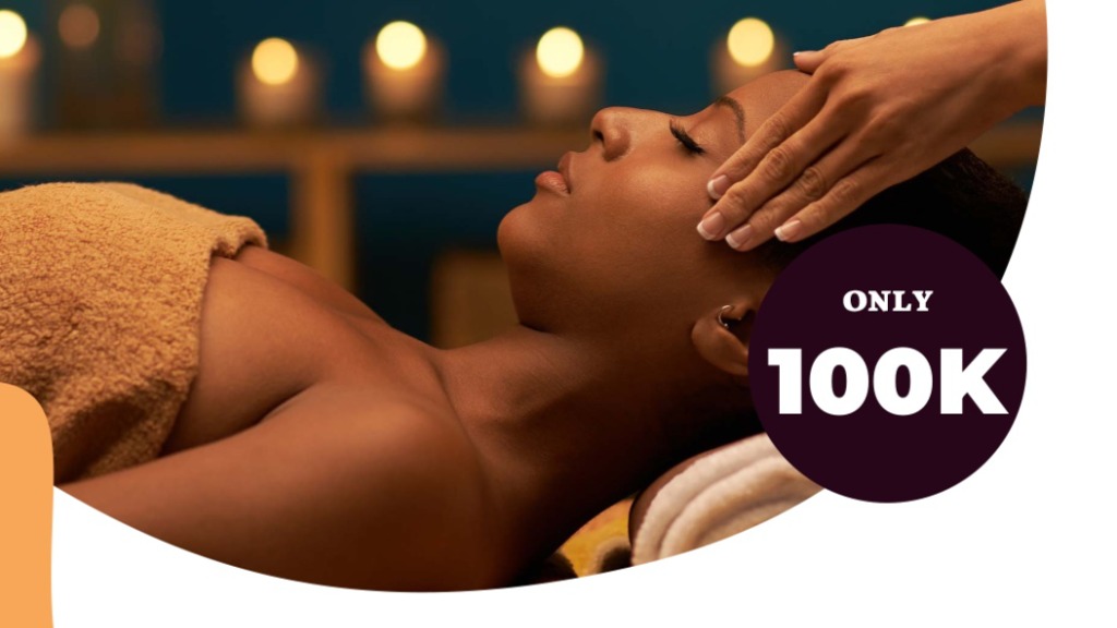 Swedish Massage